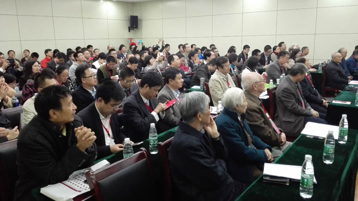 丹青公司受邀參加第十一屆精密工程學(xué)會研討會暨精密機械分會！